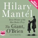 The Giant, O'Brien Audiobook