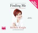 Finding Me Audiobook