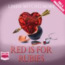 Red is for Rubies Audiobook