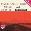 Death Will Have Your Eyes Audiobook