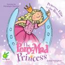 Princess Ellie to the Rescue Audiobook