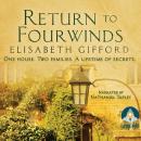 Return to Fourwinds Audiobook