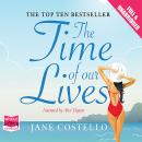 Time of Our Lives, Jane Costello