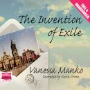 The Invention of Exile Audiobook