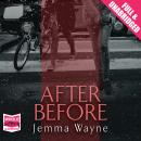 After Before Audiobook