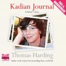 Kadian Journal Audiobook