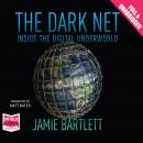 The Dark Net Audiobook