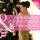 The Redemption of Rico D'Angelo Audiobook