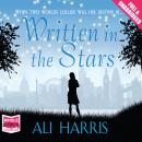 Written in the Stars Audiobook