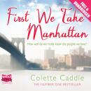 First We Take Manhattan Audiobook