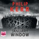 January Window Audiobook