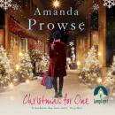 Christmas For One Audiobook