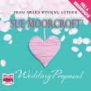 The Wedding Proposal Audiobook