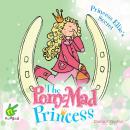 Princess Ellie's Secret Audiobook