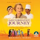 The Hundred-Foot Journey Audiobook