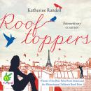 Rooftoppers Audiobook