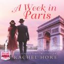 A Week in Paris Audiobook