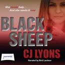 Black Sheep Audiobook