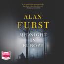 Midnight In Europe Audiobook