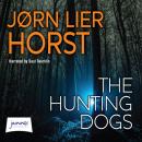 The Hunting Dogs Audiobook