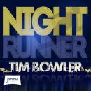 Night Runner Audiobook