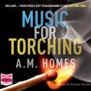 Music for Torching Audiobook