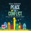 Peace and Conflict Audiobook