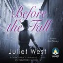 Before the Fall Audiobook
