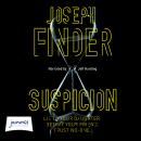 Suspicion Audiobook
