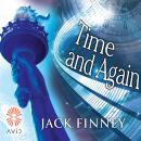 Time and Again Audiobook