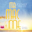Mr Mac and Me Audiobook