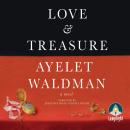 Love and Treasure Audiobook