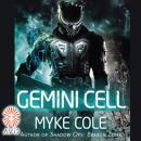 Gemini Cell Audiobook