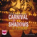 Carnival of Shadows Audiobook