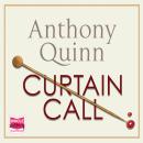 Curtain Call Audiobook