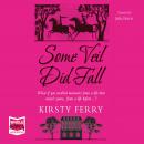 Some Veil Did Fall Audiobook