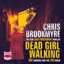 Dead Girl Walking Audiobook