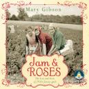 Jam and Roses Audiobook