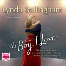 The Boy I Love Audiobook