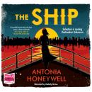 The Ship Audiobook