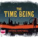 The Time Being Audiobook