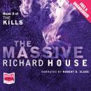 The Kills: The Massive Audiobook