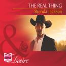 The Real Thing Audiobook