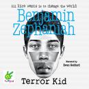 Terror Kid Audiobook