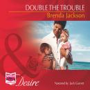 Double the Trouble Audiobook