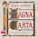 Magna Carta Audiobook