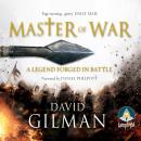 Master of War: Defiant Unto Death Audiobook