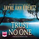 Trust No One Audiobook