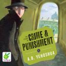 The Story of Crime and Punishment Audiobook