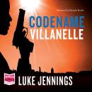 Codename Villanelle Audiobook